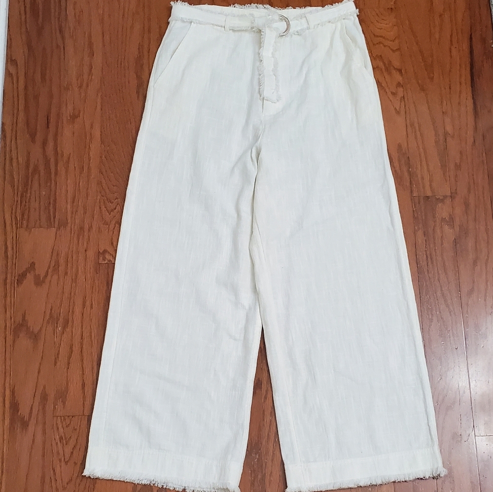 URBAN OUTFITTERS Women's Wide Leg Pants